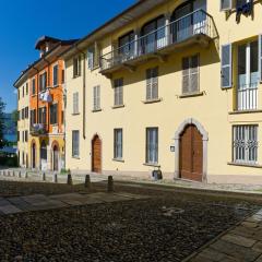 Loggia degli Innocenti Leonardo - Central 2-Room-Flat