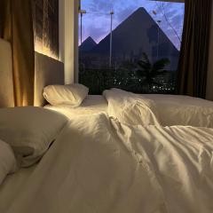 Asia Pyramids lnn