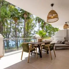 Apartment Astro renovated & seaview