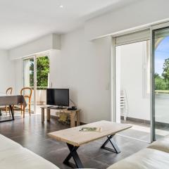Duplex Mandelieu-la-Napoule