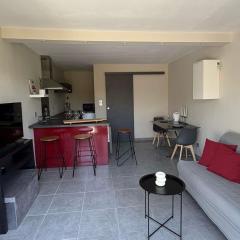 Cap d'agde naturiste 2 pers