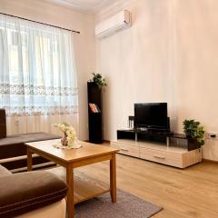 Spacious 1BR Apartment in Central Sofia, Next to University