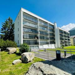 Apartment Nr-05 Haus Sursilvana by Interhome