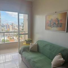 Accommodation COP30 3 Bedroom Apartment