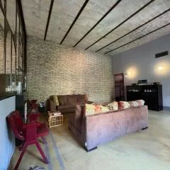 Monti Penthouse