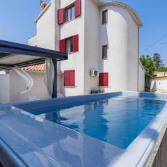 Apartment Casa Meazza-1 by Interhome