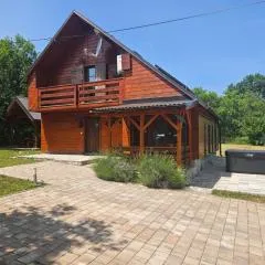 Plitvički San