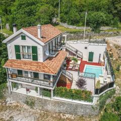 Holiday Home Vila Jurja by Interhome