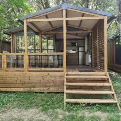 Camping la Surre