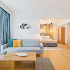 Niki Athens Suites - Deluxe Suite at Historical Centre Monastiraki