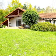 Haus am Wald Nr 2 idyllisch ruhig im Naturschutzgebiet