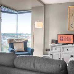 GuestReady - Lovely home in Manchester