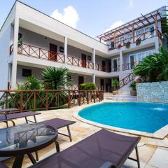 Charme Pousada Boutique & Spa