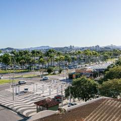 Vista Pontes | 250m do Mercado Público #CA81