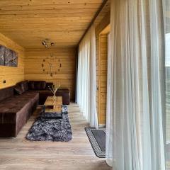 Котедж Forest house