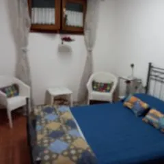 L'Ulivo, alloggio in seminterrato