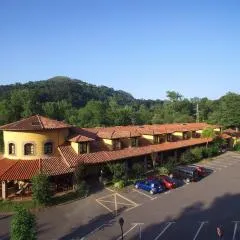 Hotel El Bricial