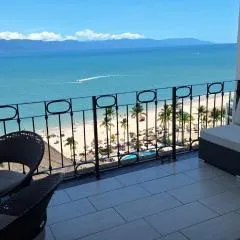 Puerto Vallarta Condo Frente al mar