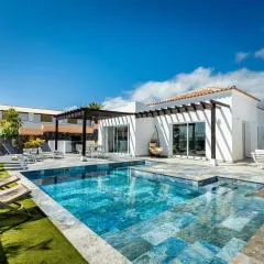 Enchanting Villa Alma