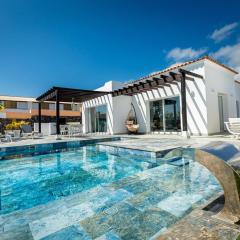 Enchanting Villa Alma