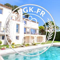 FRGK " Villa l'Orangeraie "