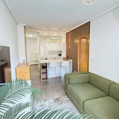 Comfy Apartment Del Cura