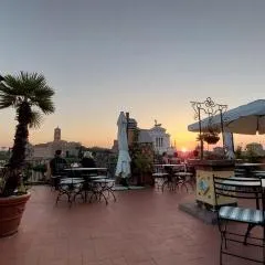 Residenza Maritti ContemporarySuite - Guesthouse