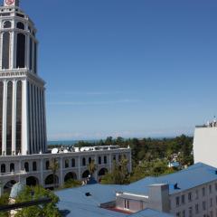 Apartment Archil Batumi