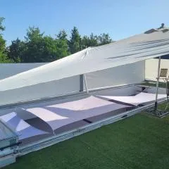 loft sky view & rooftop