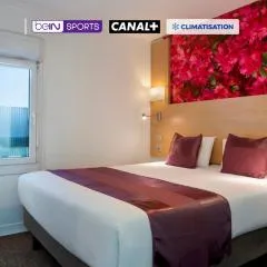 Fasthotel Orleans Zénith