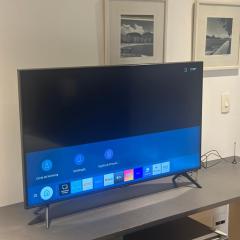 Flat Mediterrâneo Encantador