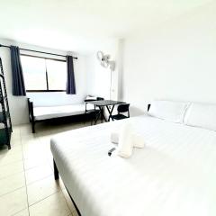 Patong Canal Villa R202