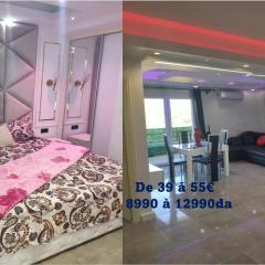 Joli Grand F2 Bejaia 55Eur
