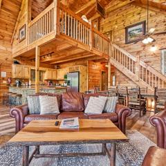 Mountain Song By Avada Properties