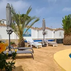 Villa Jazmines, Monte Pego