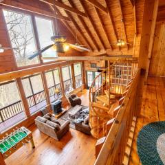 Mountain Memories 2 By Avada Properties