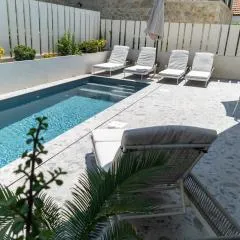 Delta House - Alfa apartment