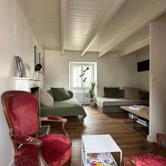 Ty an Holen Maison de Pêcheur à 300 m de la mer