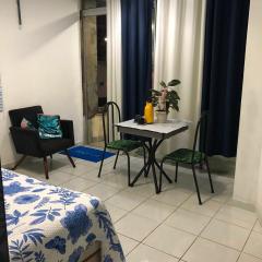 Apartment Pé na Areia - Guarapari