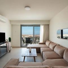 Marassi Faya 3BR Retreat