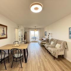 Atico en jardimar 100