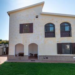 Villa Giuliana
