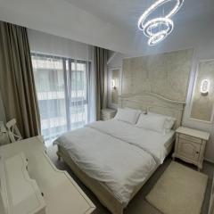 Mamaia Apartment central area