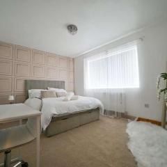 Wythenshawe Greenbrow Retreat