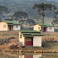 Cabana 06 Estância do Lava Tudo! Cabana 06