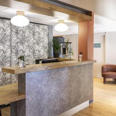 Sure Hotel by Best Western Nimes Est