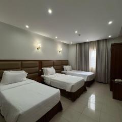 انوار الهدى للشقق المخدومة