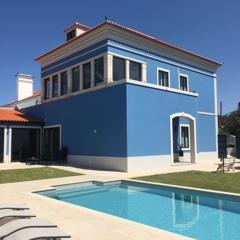 Quinta Azul, boutique homestay