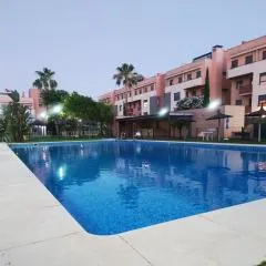 Elegante apartamento con piscina A un paso de Sevilla San Miguel