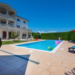 Holiday Home Boljevici 38